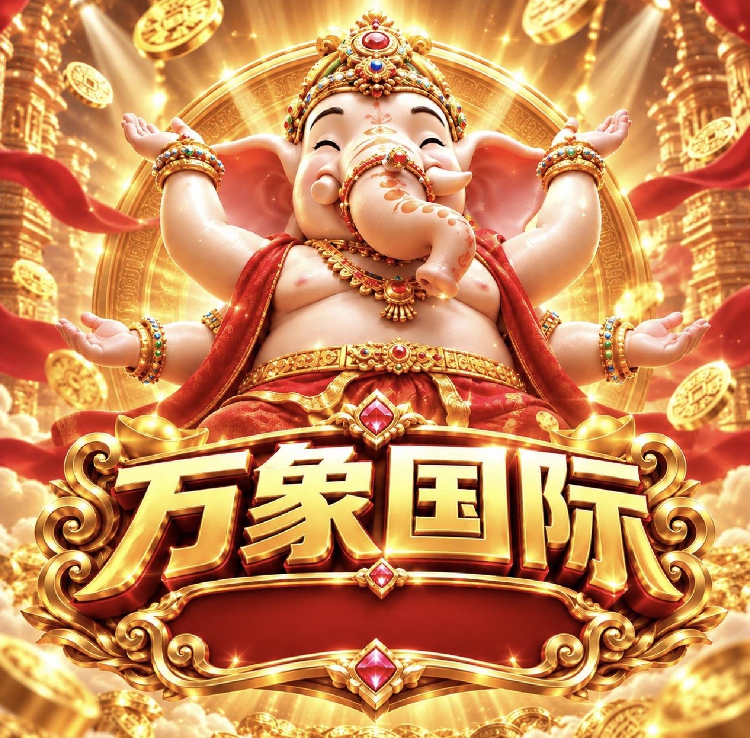 万象国际（新平台）