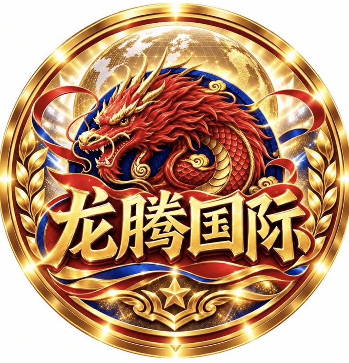 龙腾国际